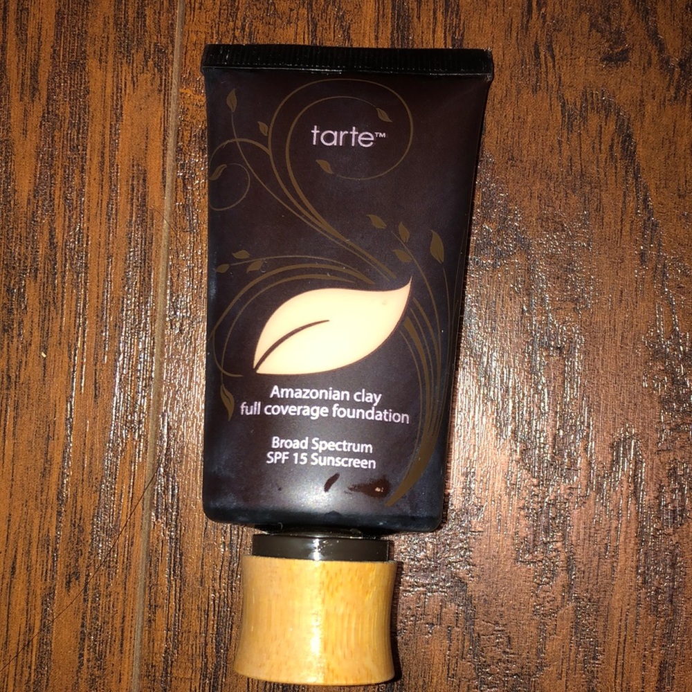 Tarte Amazonian Clay
